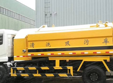 保定望都抽化粪池哪家好