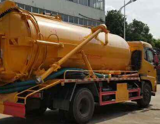 保定望都抽化粪池哪家好