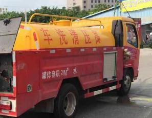 保定望都抽化粪池多少钱