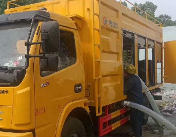 保定望都抽化粪池多少钱