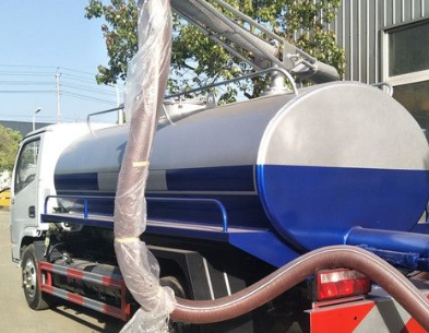 保定望都抽化粪池找哪家