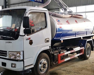 保定望都抽化粪池哪家好