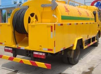 保定望都污水清运多少钱