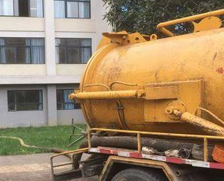 保定望都高压清洗管道电话