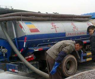 保定望都污水清运推荐