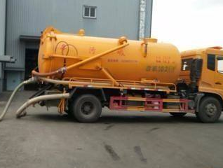 保定望都污水清运哪家好