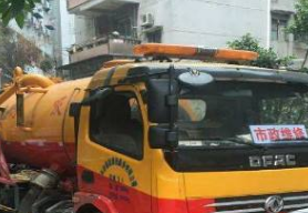 保定望都高压清洗管道多少钱