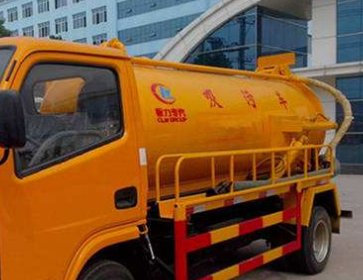 保定望都抽化粪池价格优惠