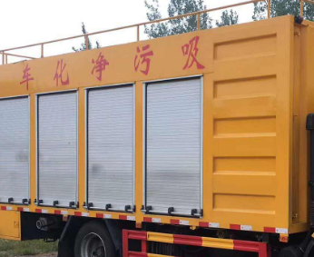 保定望都抽化粪池公司