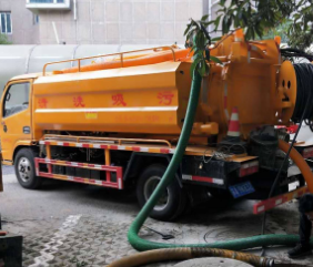 保定望都抽化粪池电话多少