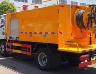 保定望都抽化粪池快捷