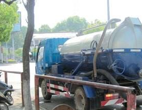 保定望都污水清运高效