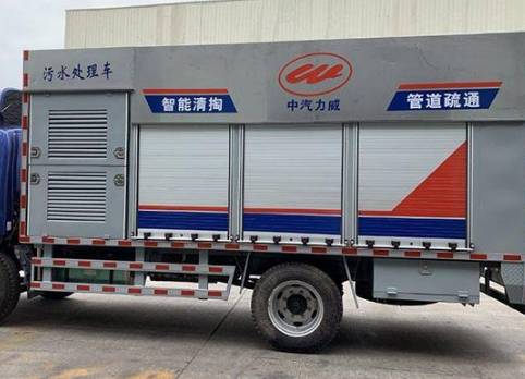 保定望都高压清洗板换公司