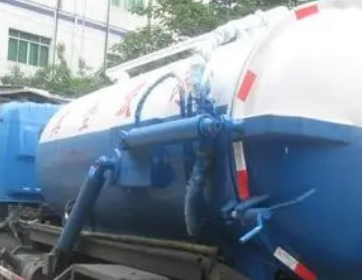 保定望都污水清运哪家好