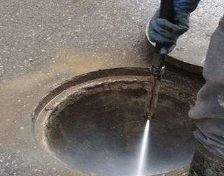 保定望都高压清洗板换服务费用