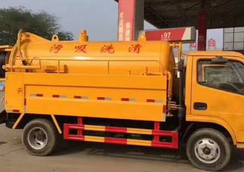 保定望都管道清洗电话