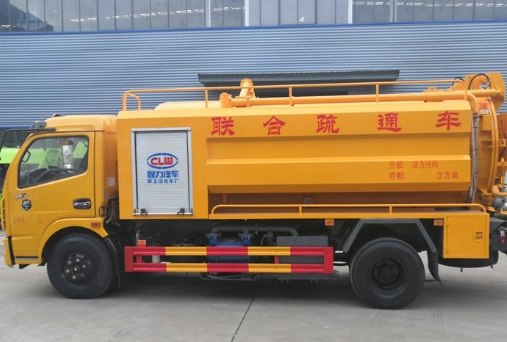 保定望都管道清洗哪家好