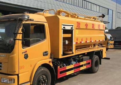 保定望都管道清洗哪家好