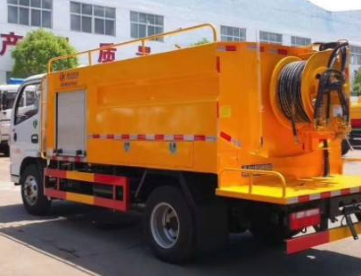 保定望都非开挖管道施工