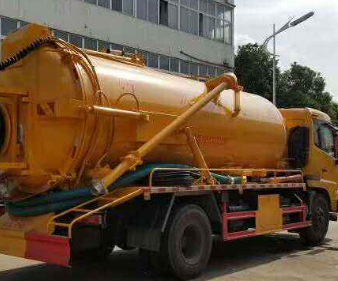 保定望都管道清洗服务项目