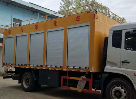 保定望都管道清洗哪家好