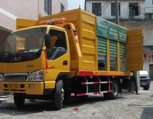 保定望都管道清洗价格优惠