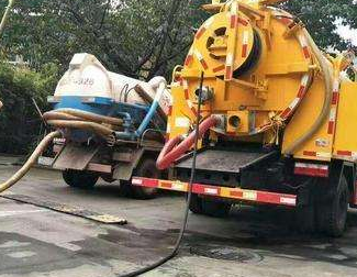 保定望都管道清洗价格便宜