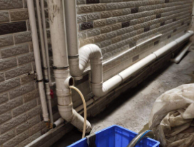 保定望都管道清洗联系方式