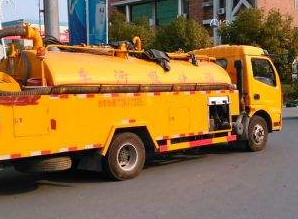 保定望都管道清洗多少钱