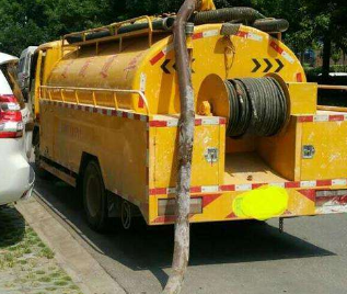 保定望都管道清洗多少钱