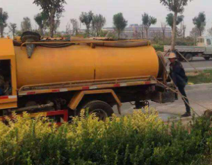 保定望都污水清运公司服务电话