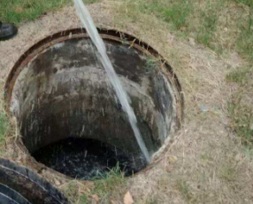 保定望都污水清运哪家好