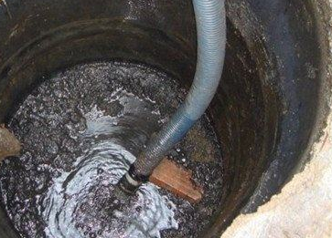 保定望都污水清洗的公司电话