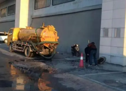 保定望都污水清运哪家好