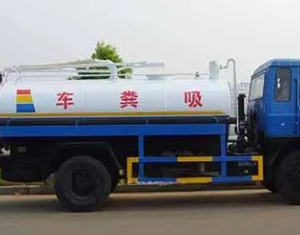 保定望都污水清运的公司