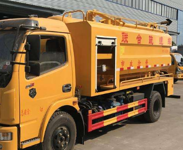 保定望都污水清运服务项目