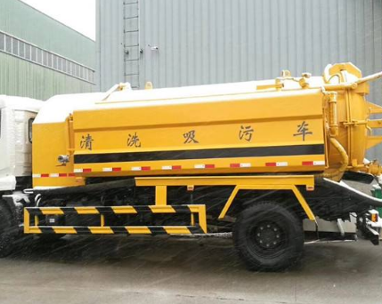 保定望都污水清运哪家好