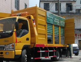 保定望都污水清运电话多少