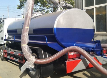 保定望都污水清运服务范围