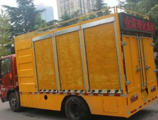 保定望都管道清洗多少钱