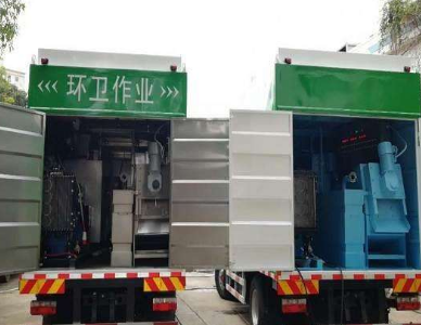 保定望都管道清洗的报价