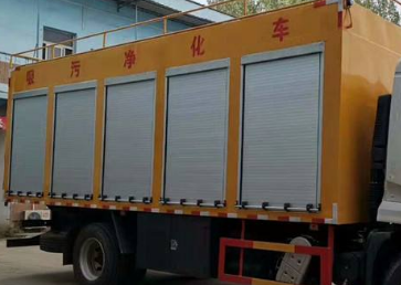 保定望都管道清洗哪家好