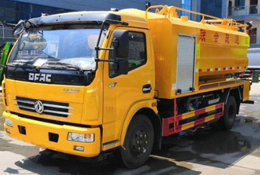 保定望都管道清洗昼夜服务