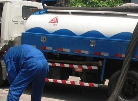 保定望都管道清洗公司诚信