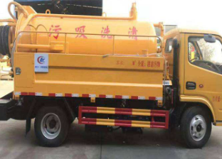 保定望都管道清洗多少钱