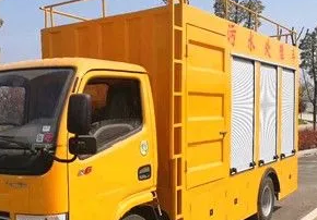 保定望都污水清运诚信经营