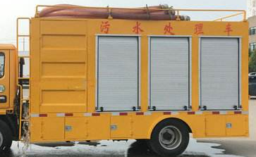 保定望都污水清运诚信