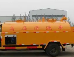 保定望都污水清运多少钱