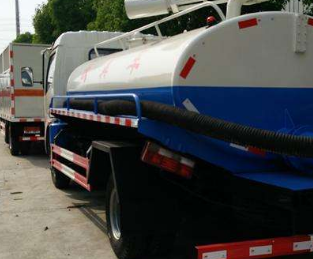 保定望都污水清运哪家好