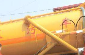 保定望都污水清运公司